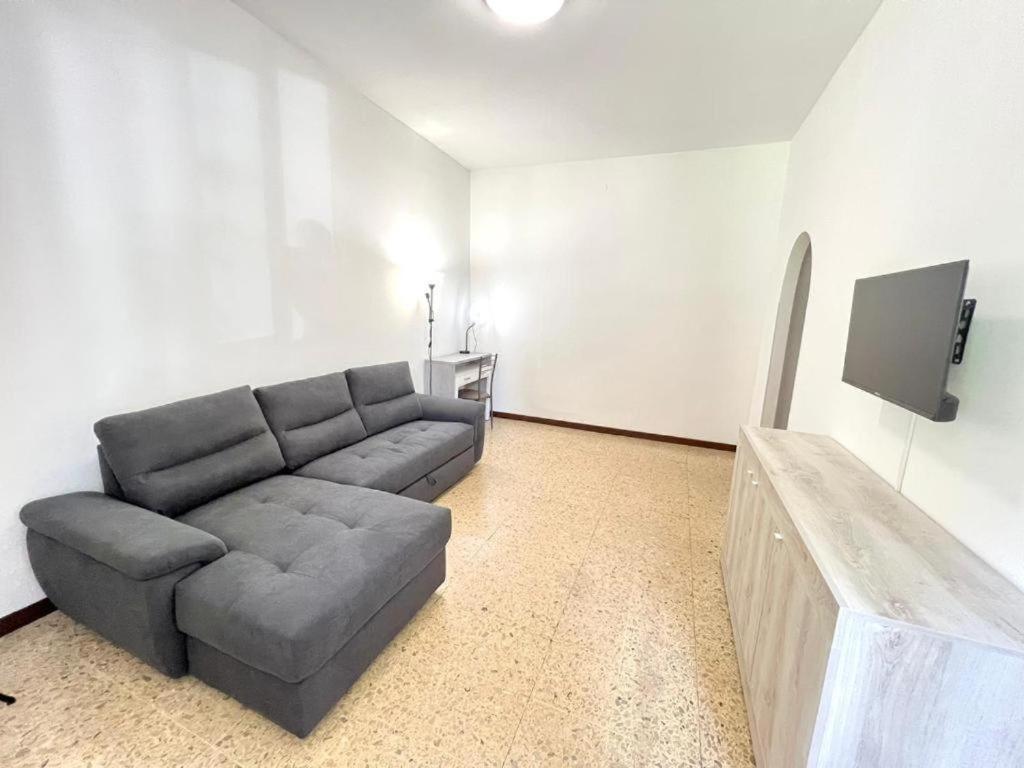 Home Fr Milano Eksteriør bilde
